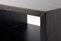 "Burbank Side Table " - thumbnail 4