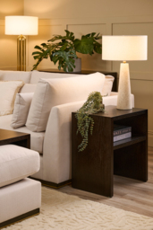 "Burbank Side Table " - thumbnail 2