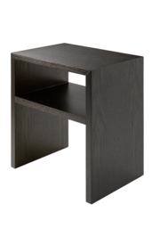 "Burbank Side Table " - thumbnail 1