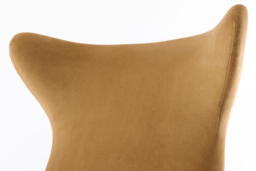 "Delta Armchair Camel " - thumbnail 5