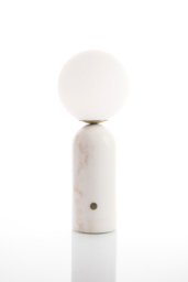 Filipe Marble Table Light - thumbnail 1
