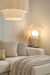 Filipe Marble Table Light - thumbnail 3