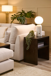Filipe Marble Table Light - thumbnail 5