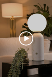 Filipe Marble Table Light - thumbnail 4