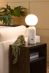 Filipe Marble Table Light - thumbnail 6