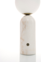 Filipe Marble Table Light - thumbnail 8