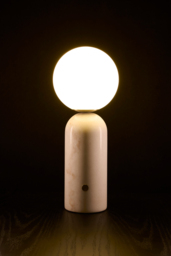 Filipe Marble Table Light - thumbnail 7