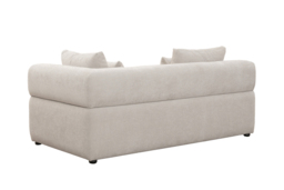 "Beck Right Hand Chaise Longue – Parchment " - thumbnail 5