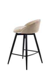 "Arlo Counter Stool – Sable " - thumbnail 4
