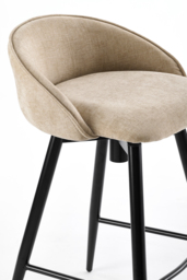 "Arlo Counter Stool – Sable " - thumbnail 5