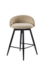 "Arlo Counter Stool – Sable " - thumbnail 3