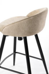 "Arlo Counter Stool – Sable " - thumbnail 6