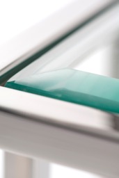 Anta Silver Side Table - thumbnail 7
