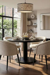 Imani Pendant Light - thumbnail 9