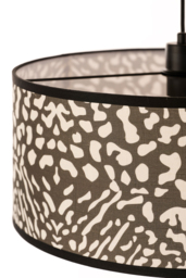 Imani Pendant Light - thumbnail 6