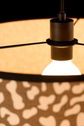 Imani Pendant Light - thumbnail 5