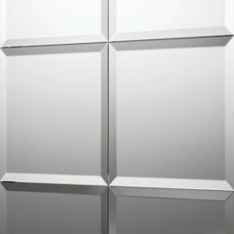 Mirrored Square Wall Tiles Pack - thumbnail 5