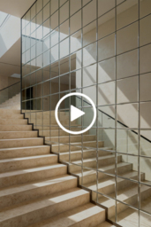 Mirrored Square Wall Tiles Pack - thumbnail 3