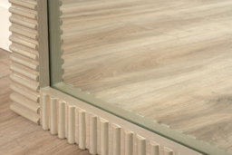 Ophelia Full Length Mirror - thumbnail 2