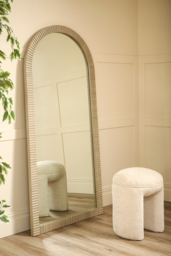 Ophelia Full Length Mirror - thumbnail 1
