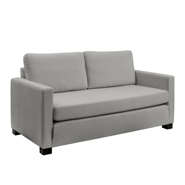 Kobe Sofa Bed – Dove Grey - image 1