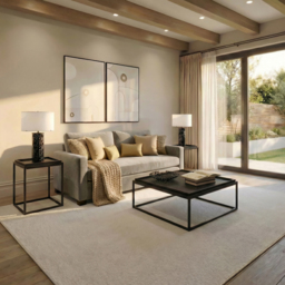 Kobe Sofa Bed – Dove Grey - thumbnail 2