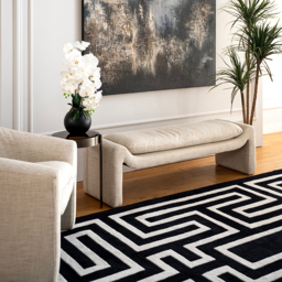 Evandro Large Rug - thumbnail 2
