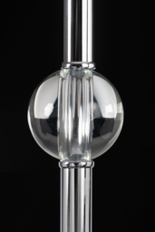 Paloma Six Light Crystal Pendant - thumbnail 5
