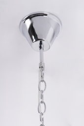 Paloma Six Light Crystal Pendant - thumbnail 4