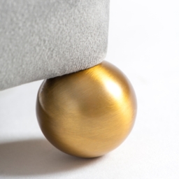 Quinn Stool - thumbnail 4