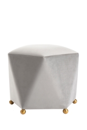 Quinn Stool - thumbnail 1