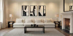 "Burbank Extra-Large No-Arm Sofa " - thumbnail 7