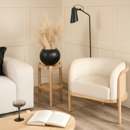 Millie Tub Chair - thumbnail 4