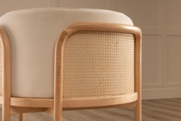 Millie Tub Chair - thumbnail 6