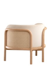 Millie Tub Chair - thumbnail 5