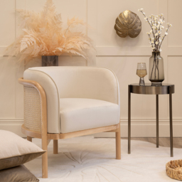 Millie Tub Chair - thumbnail 2