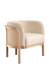 Millie Tub Chair - thumbnail 1