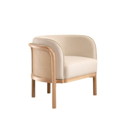 Millie Tub Chair - thumbnail 7