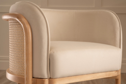 Millie Tub Chair - thumbnail 9