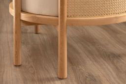 Millie Tub Chair - thumbnail 8