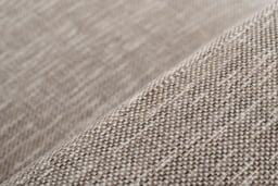 "Dolce Corner Sofa Left Hand Dark Taupe Linen " - thumbnail 6