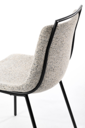 "Set of 2 Kai Dining Chairs – Birch " - thumbnail 8