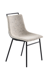 "Set of 2 Kai Dining Chairs – Birch " - thumbnail 5