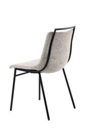 "Set of 2 Kai Dining Chairs – Birch " - thumbnail 6