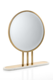 Aria Dressing Mirror - thumbnail 7