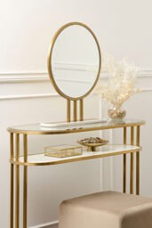 Aria Dressing Mirror - thumbnail 8