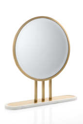 Aria Dressing Mirror - thumbnail 2