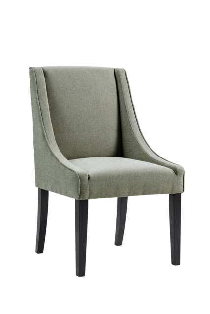 Chatsworth dining chair - Sage - image 1