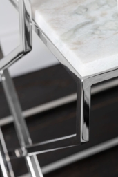 "Alhambra Silver Nesting tables " - thumbnail 4