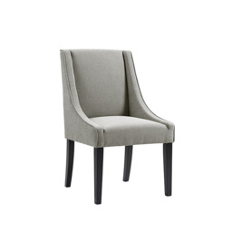 Chatsworth Dining Chair – Limestone - thumbnail 7